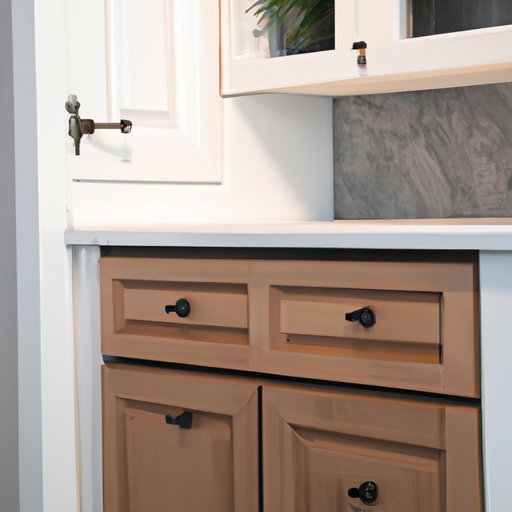 Advantages of Shaker Style Cabinets