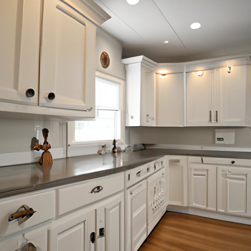 An Overview of Shaker Style Kitchen Cabinetry