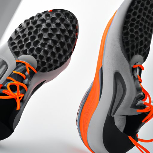 Overview of the Benefits of Stability Running Shoes