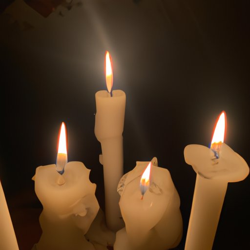 Unraveling Mysteries with Standard Candles