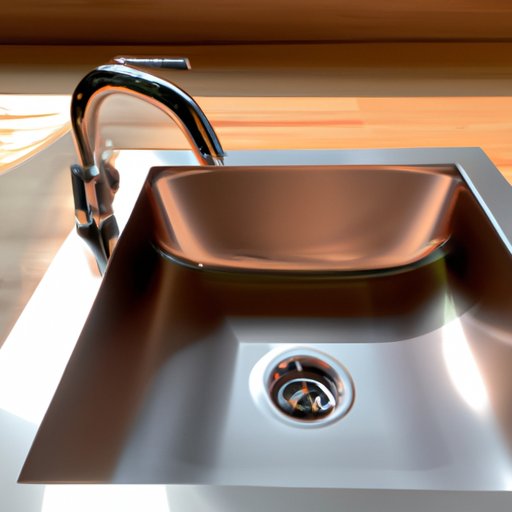 How to Choose the Right Kitchen Sink for Your Space