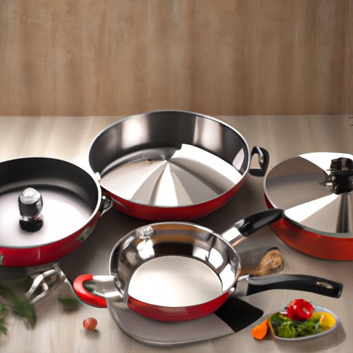 A Comprehensive Guide to the Best Cooking Pans