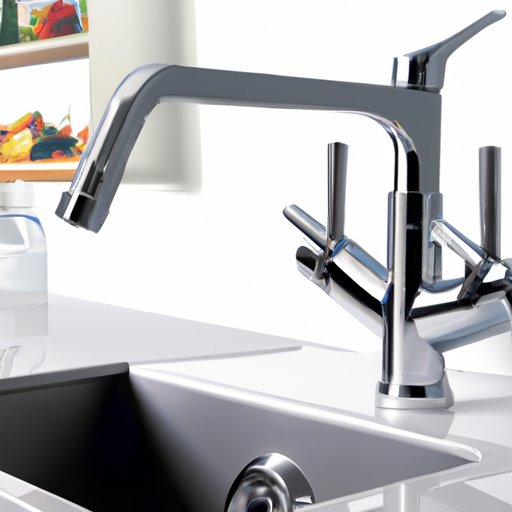 The Benefits of Investing in a Quality Kitchen Faucet