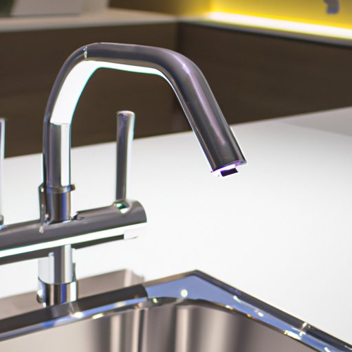What to Look for When Buying Kitchen Sink Faucets