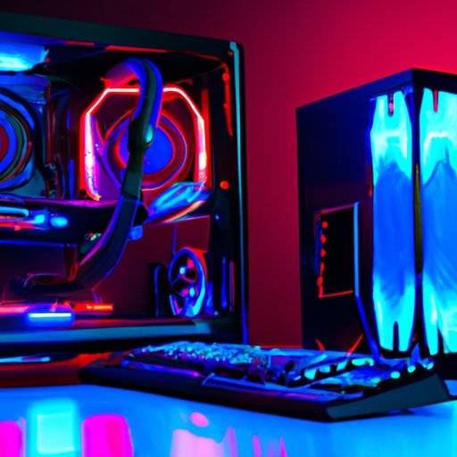 The Benefits and Drawbacks of Different Types of Gaming PCs