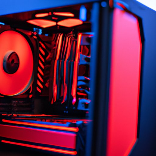 How to Choose the Right Gaming PC for You