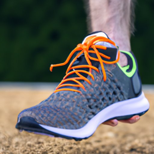 Review of the Most Popular Running Shoes for Men