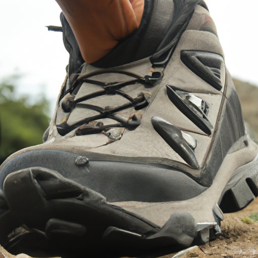 How to Choose the Best Walking Shoes for Your Feet