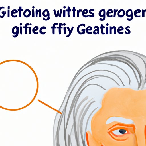 Uncovering the Role of Medical Conditions in Premature Graying: An Overview of Diseases Linked to White Hair