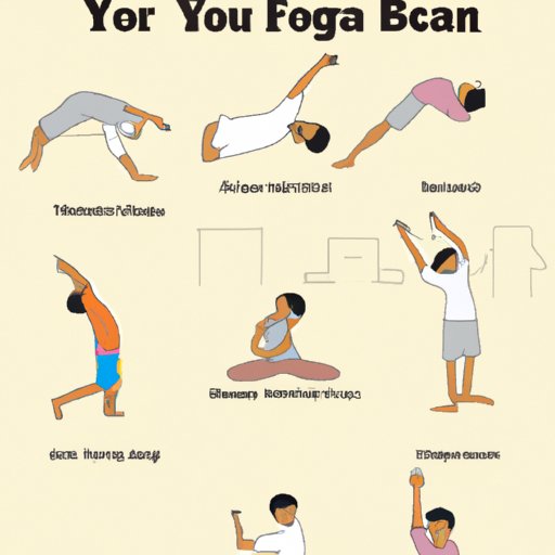 An Overview of the Different Styles of Yoga