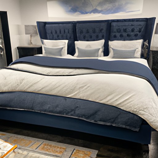 Tips for Buying a Queen Size Bed