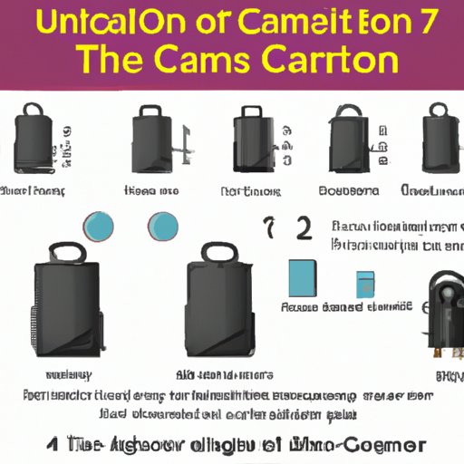 The Ultimate Guide to Carry On Bag Dimensions