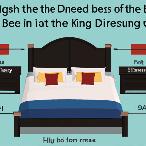 Why Knowing King Size Bed Dimensions is Important