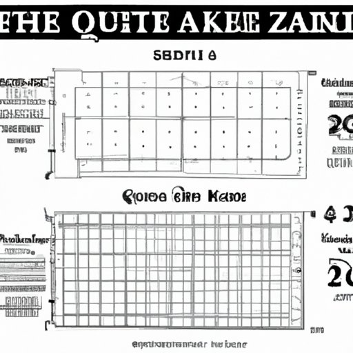 The Measure of Comfort: A Comprehensive Look at Queen Size Blanket Dimensions