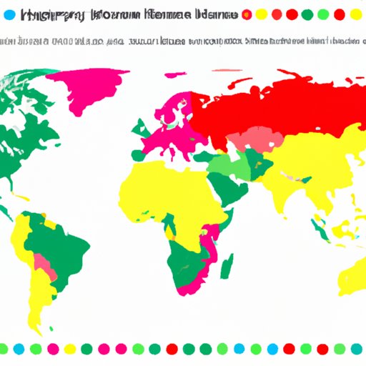 Comparison of Happiness Across Countries