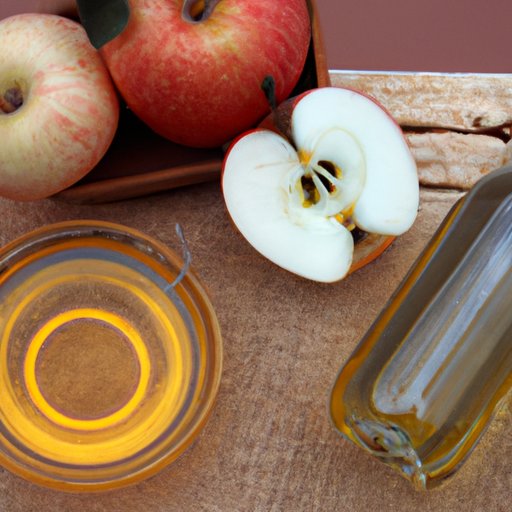 The Science Behind the Benefits of Apple Cider Vinegar