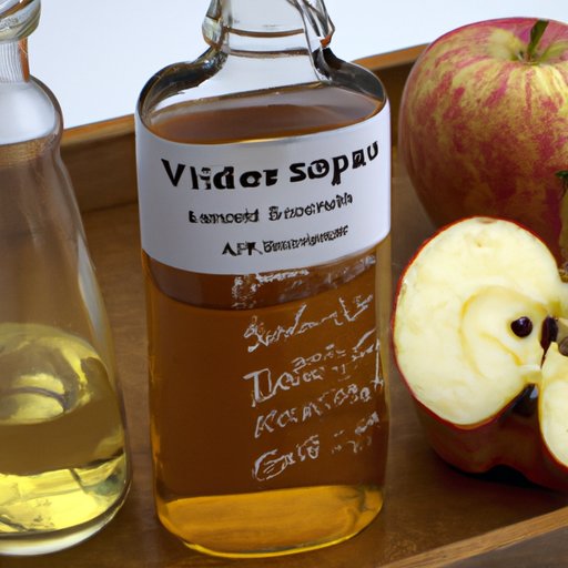 Exploring the Potential Health Benefits of Apple Cider Vinegar