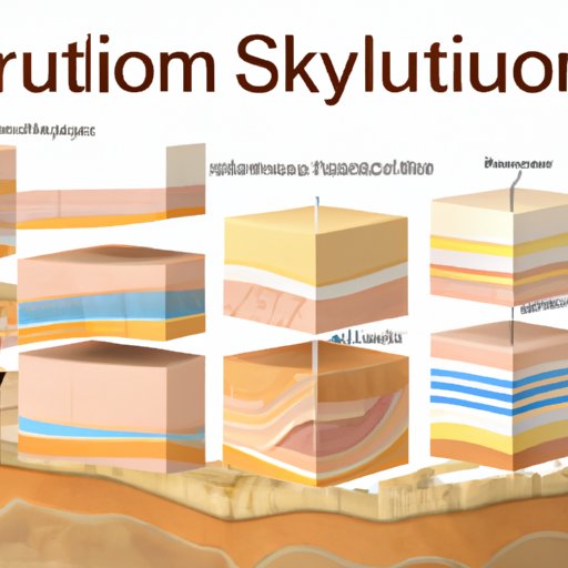 An Overview of Skin Structure: Examining the Different Layers