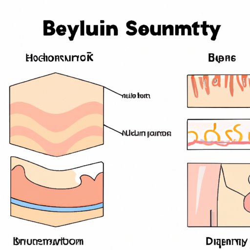 Exploring the Anatomy of the Skin: Understanding the Different Layers