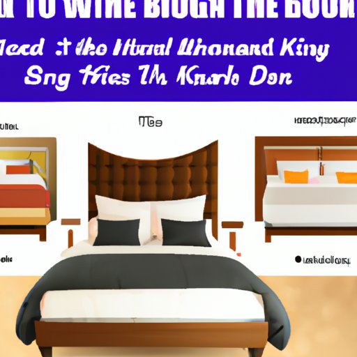 How to Choose the Right King Size Bed for Your Home
