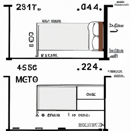 The Dimensions of a King Size Bed for Comfort and Style