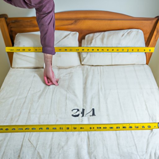 How to Accurately Measure a Twin Bed