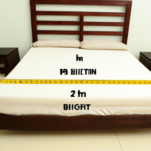 The Right Measurements for Your Twin Size Bed