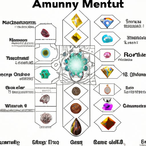 A Guide to the Most Abundant Elements in the Universe