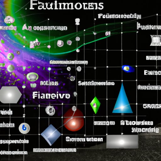 Analyzing the Abundance of Elements Across the Universe