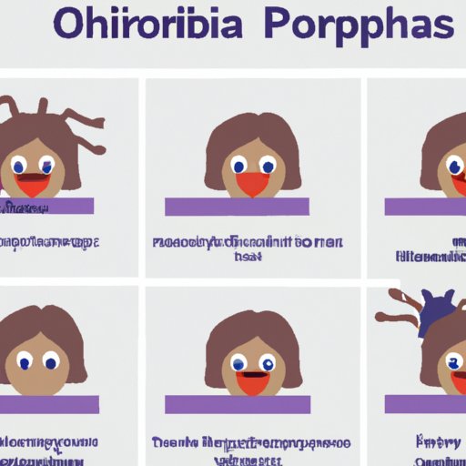 Exploring the Psychological and Physiological Causes of the Most Common Phobias
