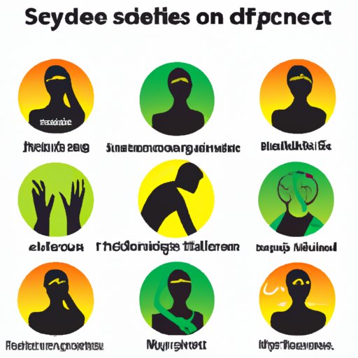 Signs and Symptoms of Side Effects