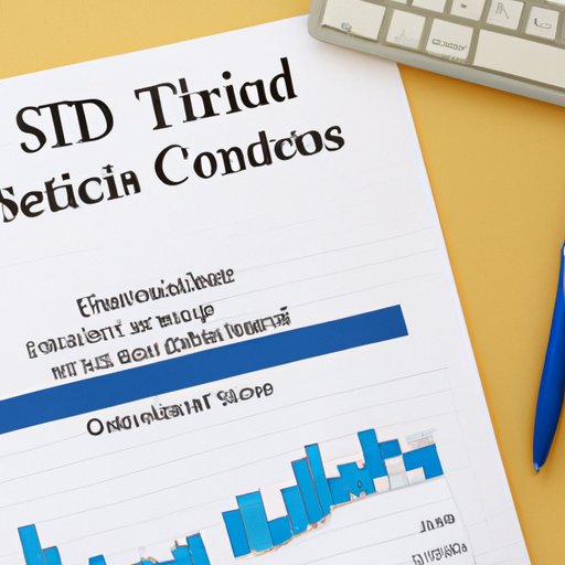 Review of Research and Statistics on STDs