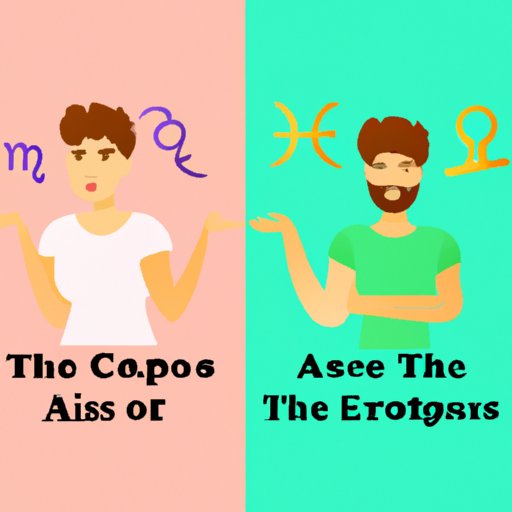 Pros and Cons of Each Zodiac Sign