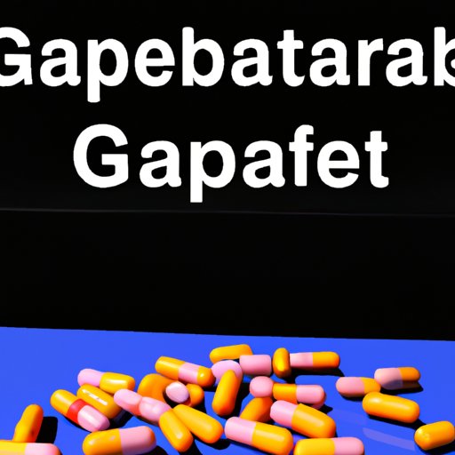 Rare Side Effects of Gabapentin