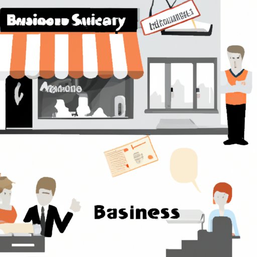 Case Studies of Successful Small Businesses