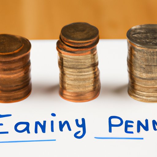 Analyzing the Factors That Make Certain Pennies More Valuable Than Others