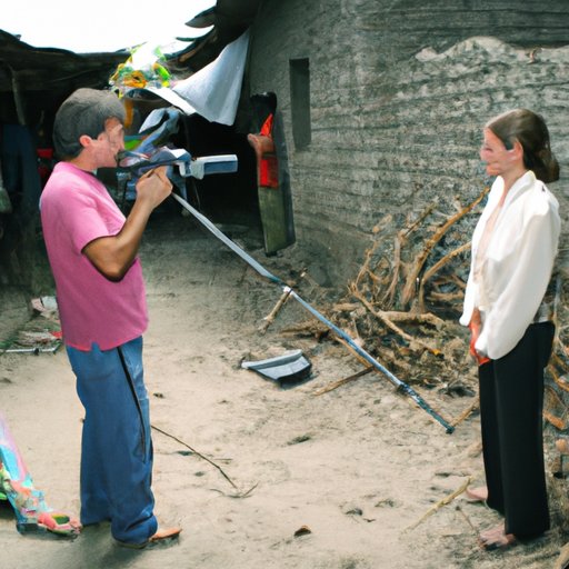 Interviewing People Living in the Poorest Countries
