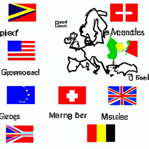 An Overview of the Major Races of the World