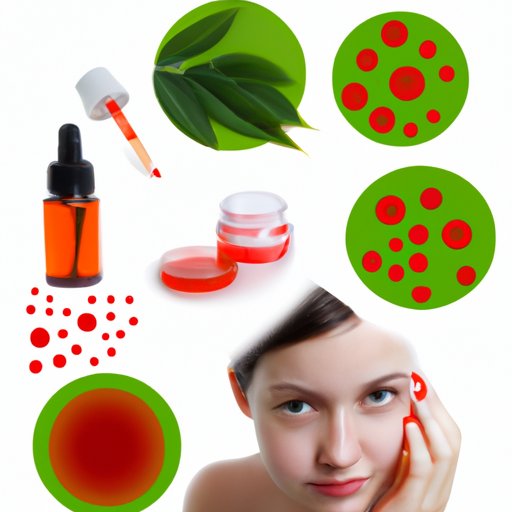 Natural Remedies for Red Dots on the Skin