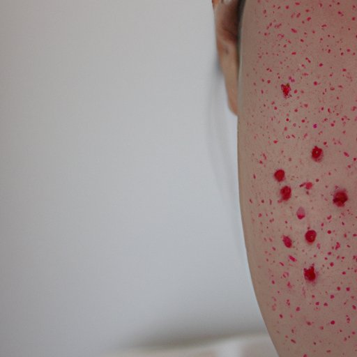 Exploring the Causes of Red Dots on the Skin