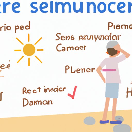 Recognizing the Symptoms of Skin Cancer