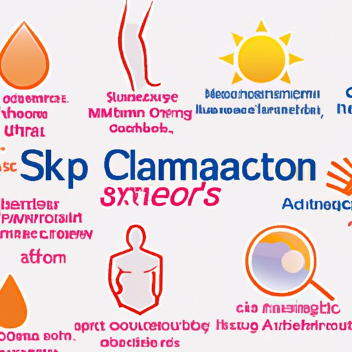 Common Symptoms of Skin Cancer