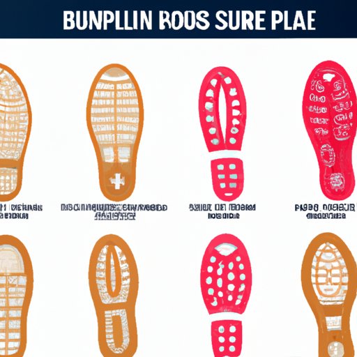 Anatomy of a Shoe Sole: Exploring the Different Types and Their Benefits