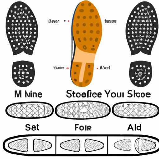 A Guide to Choosing the Right Shoe Sole for Your Needs