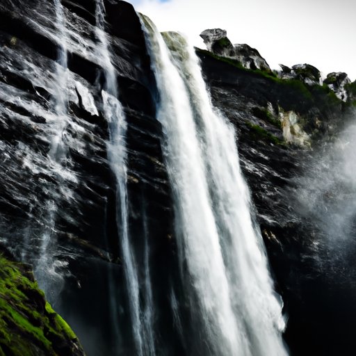 Exploring the Wonder of Nature: A Closer Look at the Tallest Waterfalls in the World