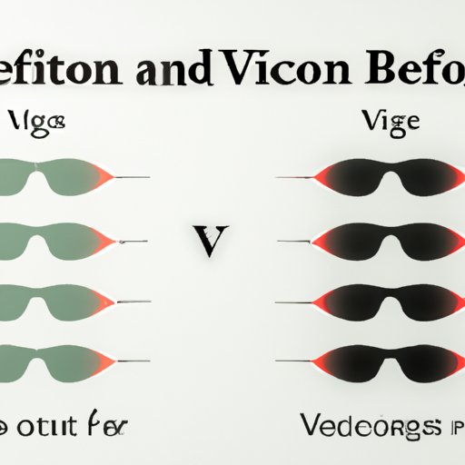 An Overview of the Two Most Common Vision Problems