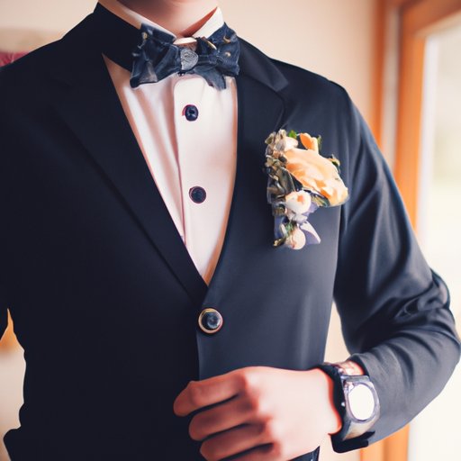 The Role of the Wedding Usher: Etiquette and Responsibilities
