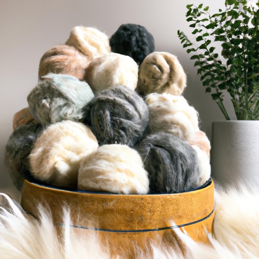 What You Need to Know About Wool Dryer Balls