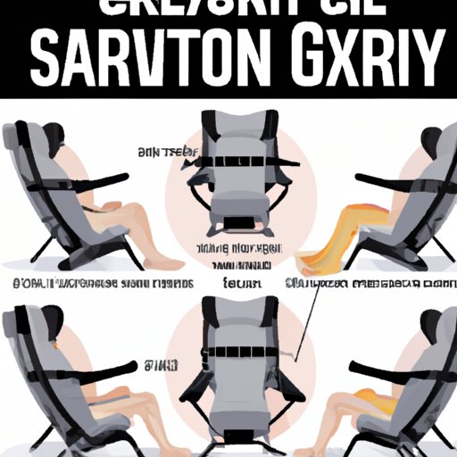 A Comprehensive Guide to Zero Gravity Chairs