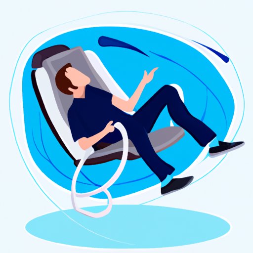 Why You Should Invest in a Zero Gravity Chair Today